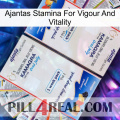 Ajantas Stamina For Vigour And Vitality kamagra1